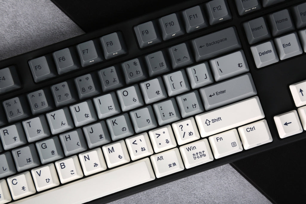 Varmilo VA Series V2 Yakumo Bluetooth Mechanical Keyboard