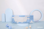 Varmilo VA Series V2 Sea Melody TKL Bluetooth Mechanical Keyboard