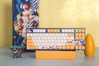 Varmilo VA Series V2 Love Birds Yuan (You) TKL Bluetooth Mechanical Keyboard