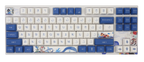Varmilo VA Series V2 Love Birds Yang (I) TKL Bluetooth Mechanical Keyboard