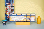 Varmilo VA Series V2 Love Birds Yuan (You) Bluetooth Mechanical Keyboard