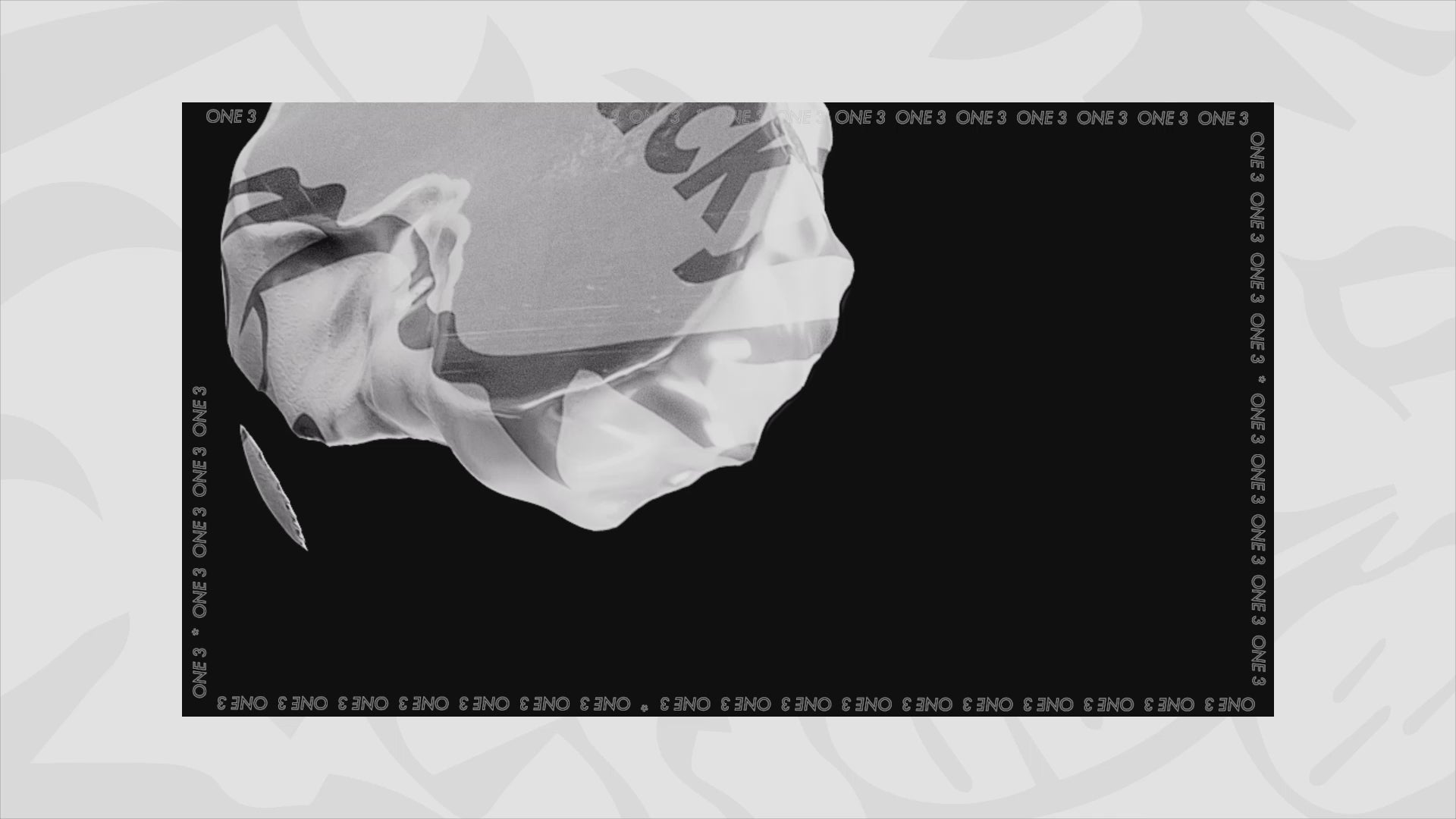 Ducky One 3 Mini Pure White 60% Hotswap RGB Mechanical Keyboard w/ Quack Mechanics