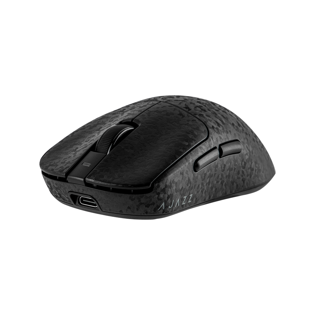 AJAZZ AJ199 Carbon Fiber Mouse