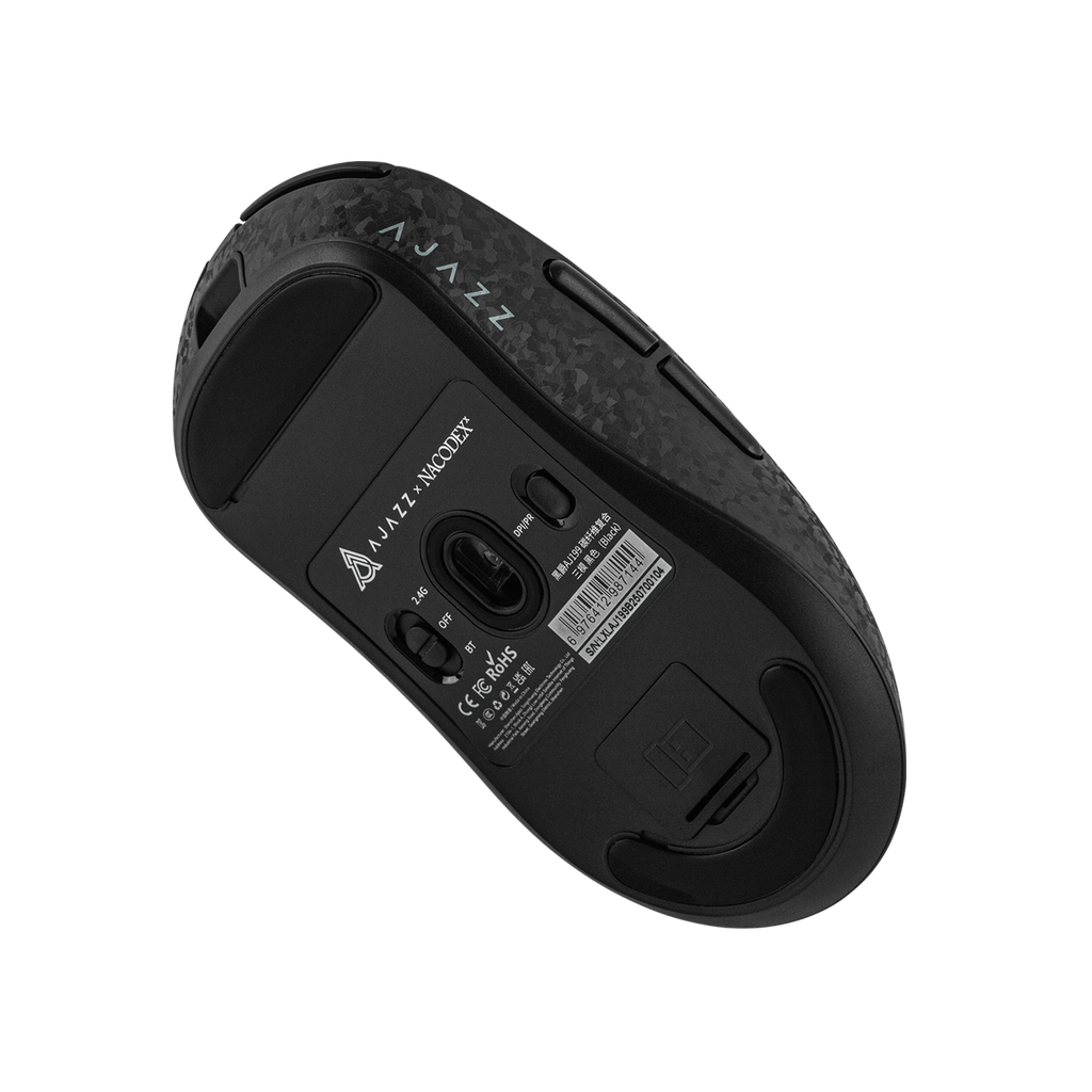 AJAZZ AJ199 Carbon Fiber Mouse