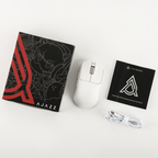 AJAZZ AJ199 Carbon Fiber Mouse