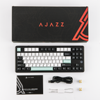 AJAZZ AK870 V2