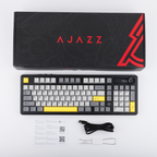 AJAZZ AK980
