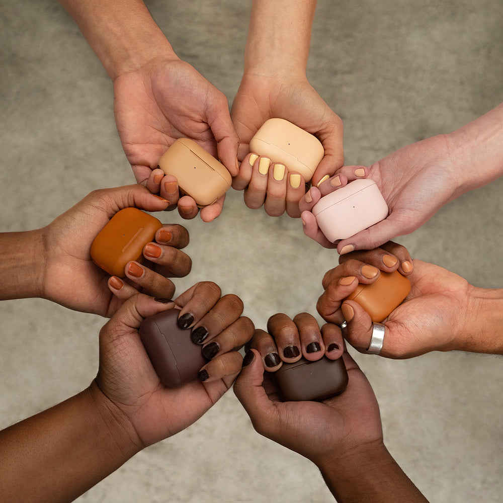 GO Air TONES True Wireless Earbuds 4975 C