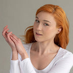 GO Air TONES True Wireless Earbuds 474 C