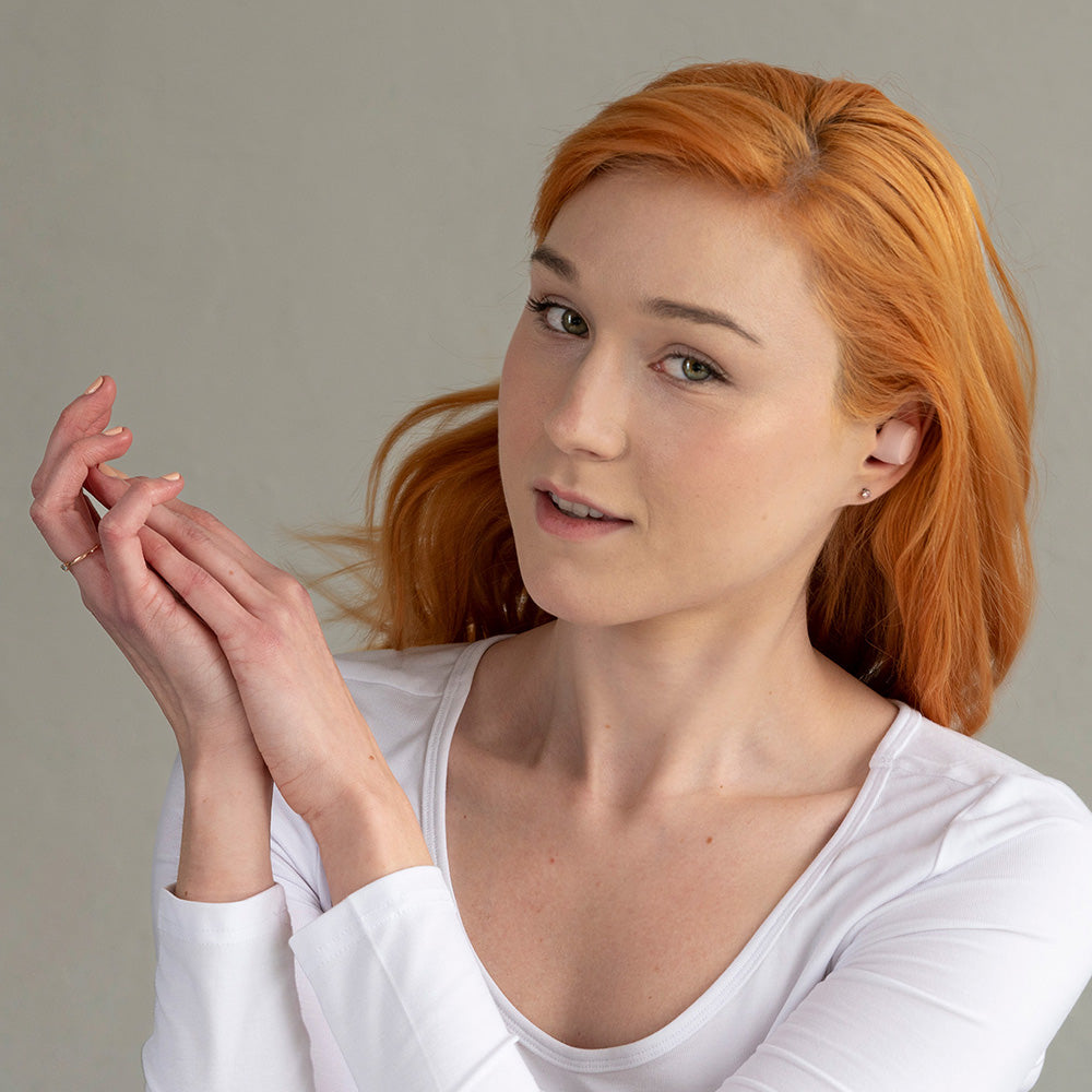 GO Air TONES True Wireless Earbuds 474 C