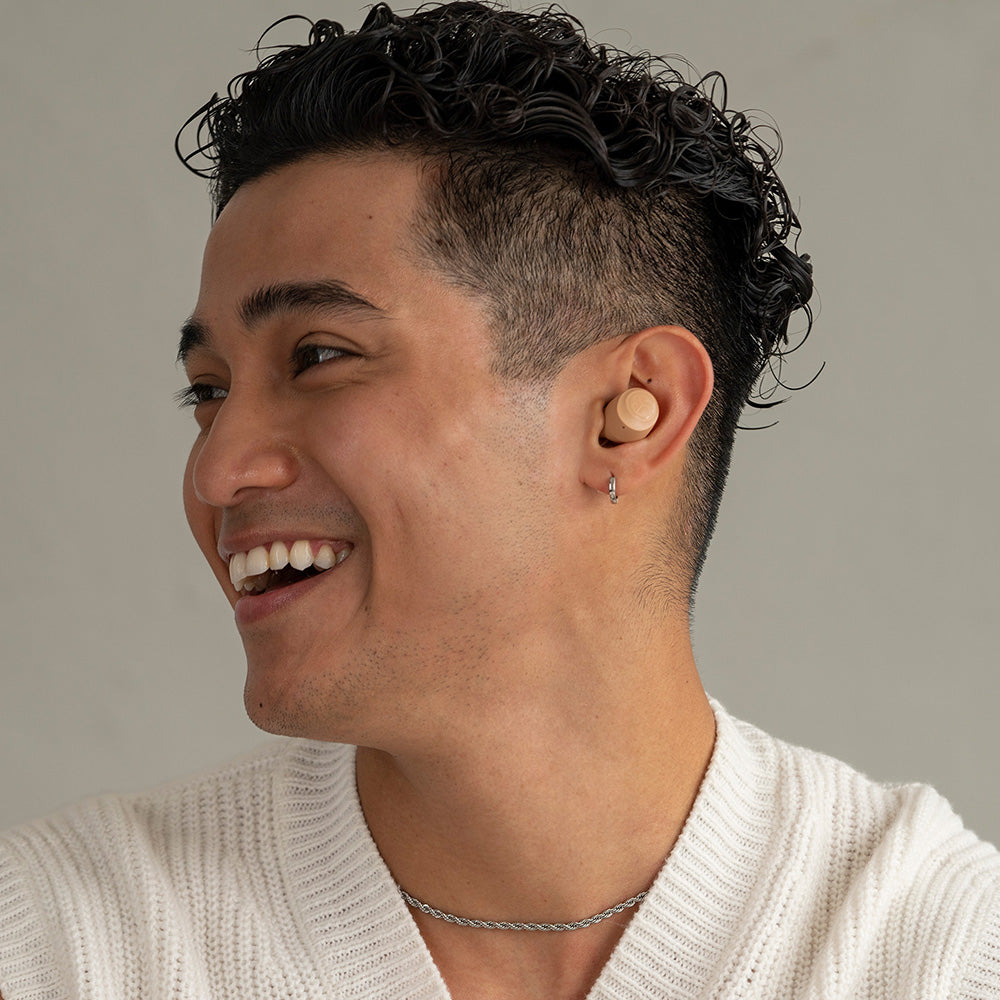 GO Air TONES True Wireless Earbuds 728 N