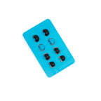 Cloud Foam Universal Earbud Tips