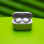 GO Air POP True Wireless Earbuds Lilac