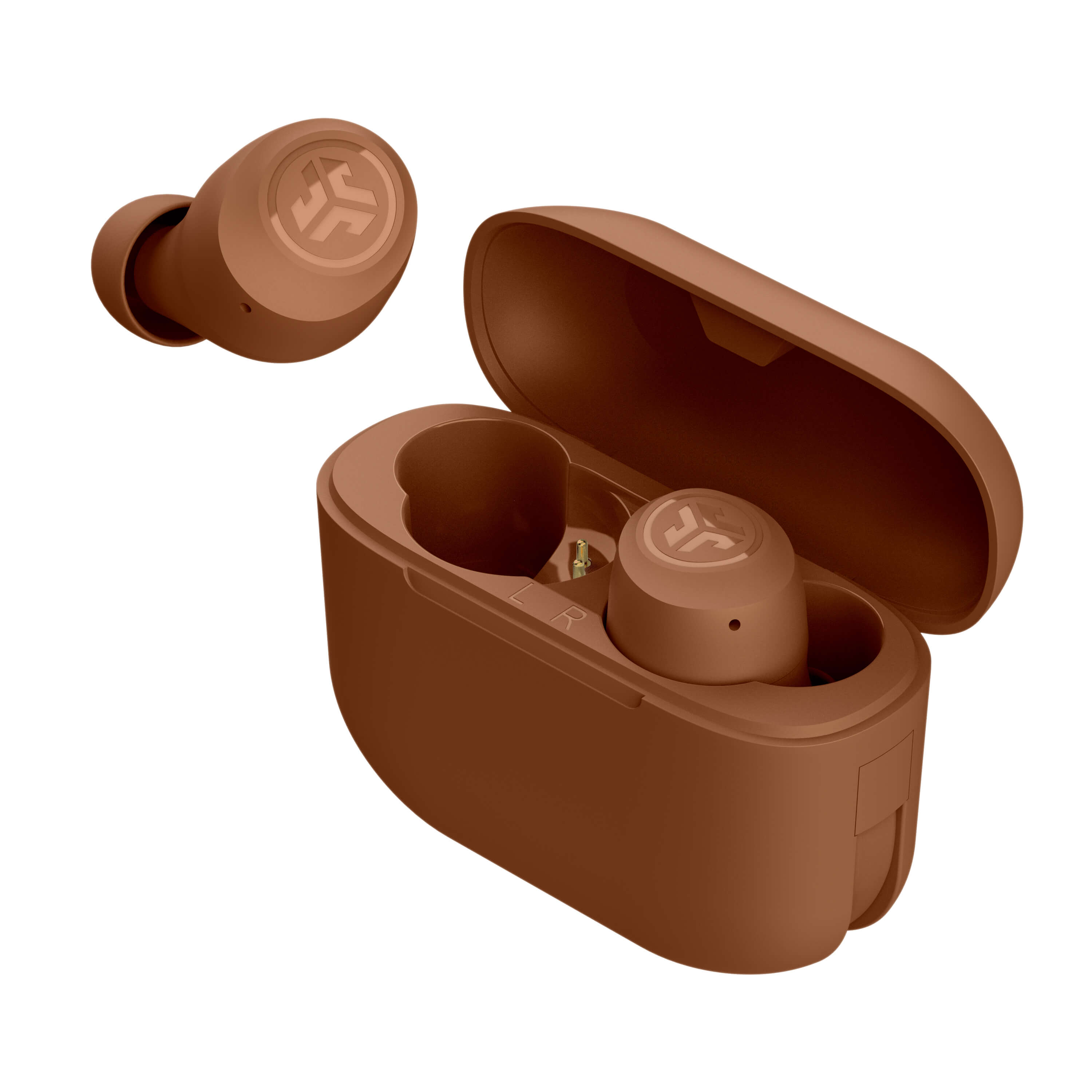 Go Tones+ True Wireless Earbuds 1615 C