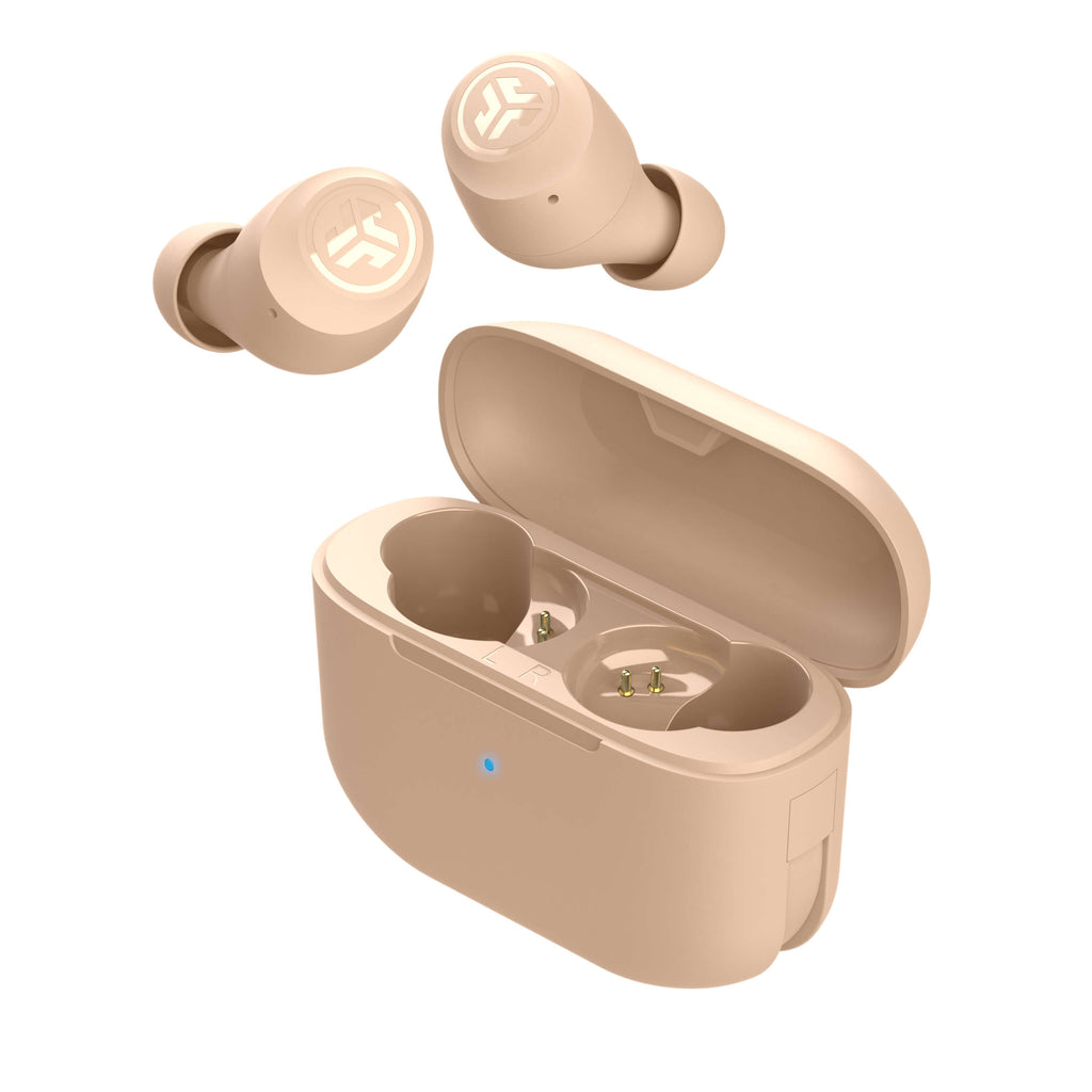 Go Tones+ True Wireless Earbuds 474 C