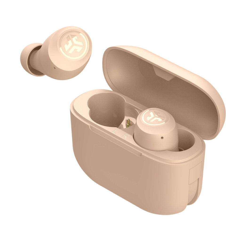 Go Tones+ True Wireless Earbuds 474 C