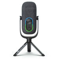 Epic Talk USB Microphone Black