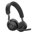 Epic Work ANC Wireless On-Ear Headset Black