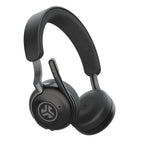Epic Work ANC Wireless On-Ear Headset Black