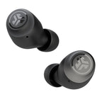GO Air POP True Wireless Earbuds Black
