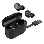 GO Air POP True Wireless Earbuds Black