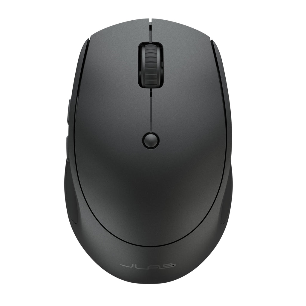 GO Charge Wireless Mouse Black
