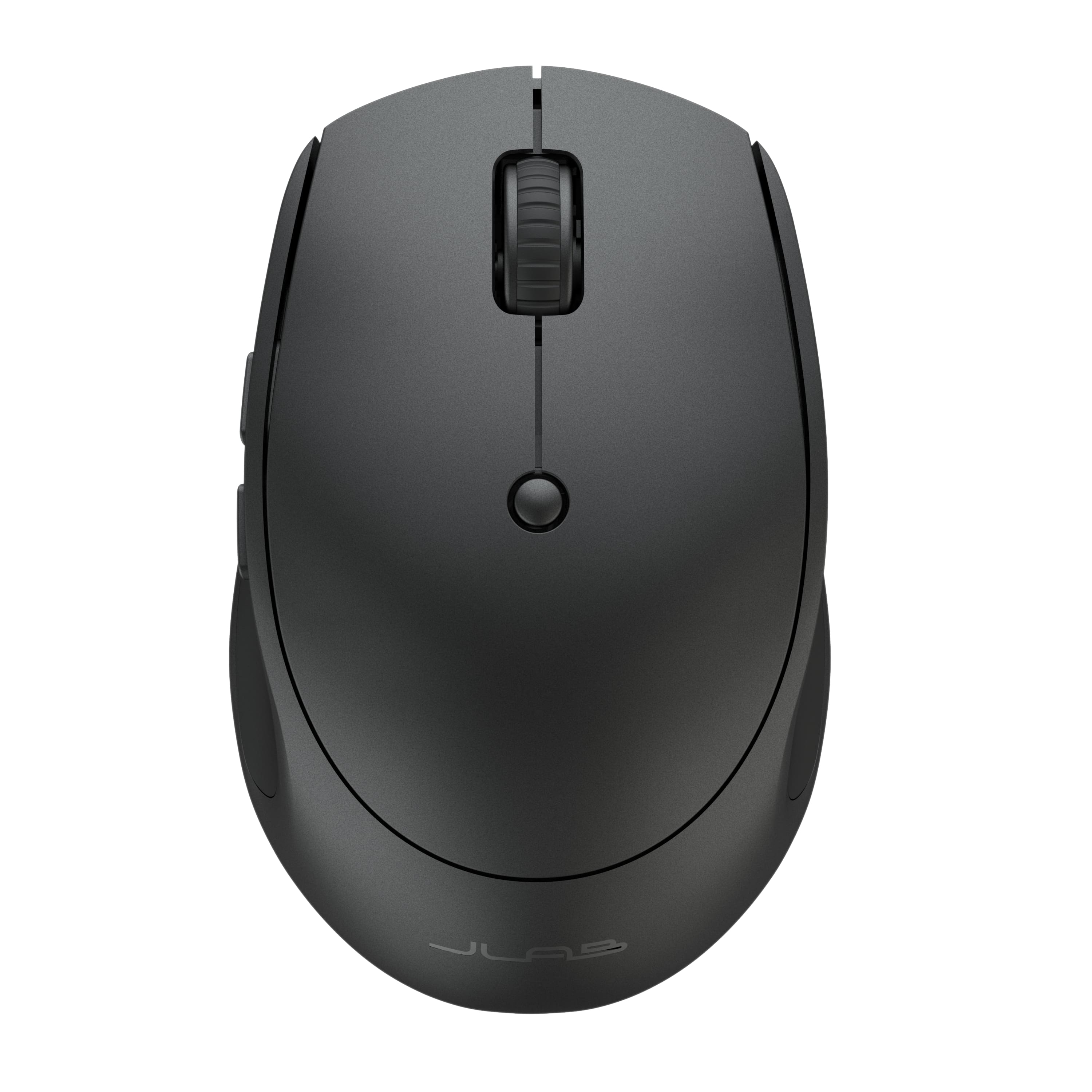 GO Charge Wireless Mouse Black
