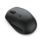 GO Charge Wireless Mouse Black