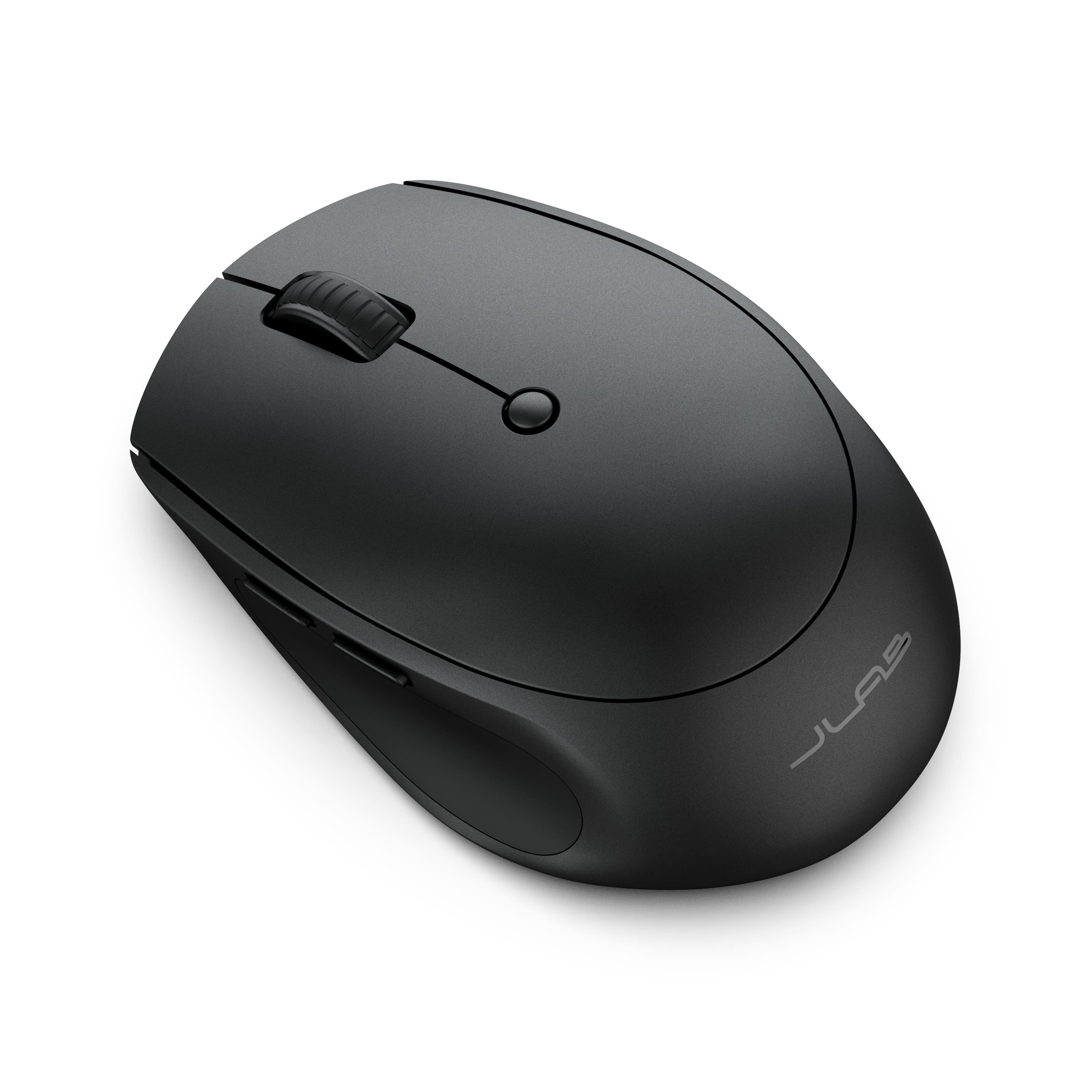 GO Charge Wireless Mouse Black