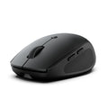 GO Charge Wireless Mouse Black