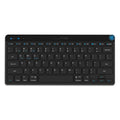GO Wireless Keyboard Black