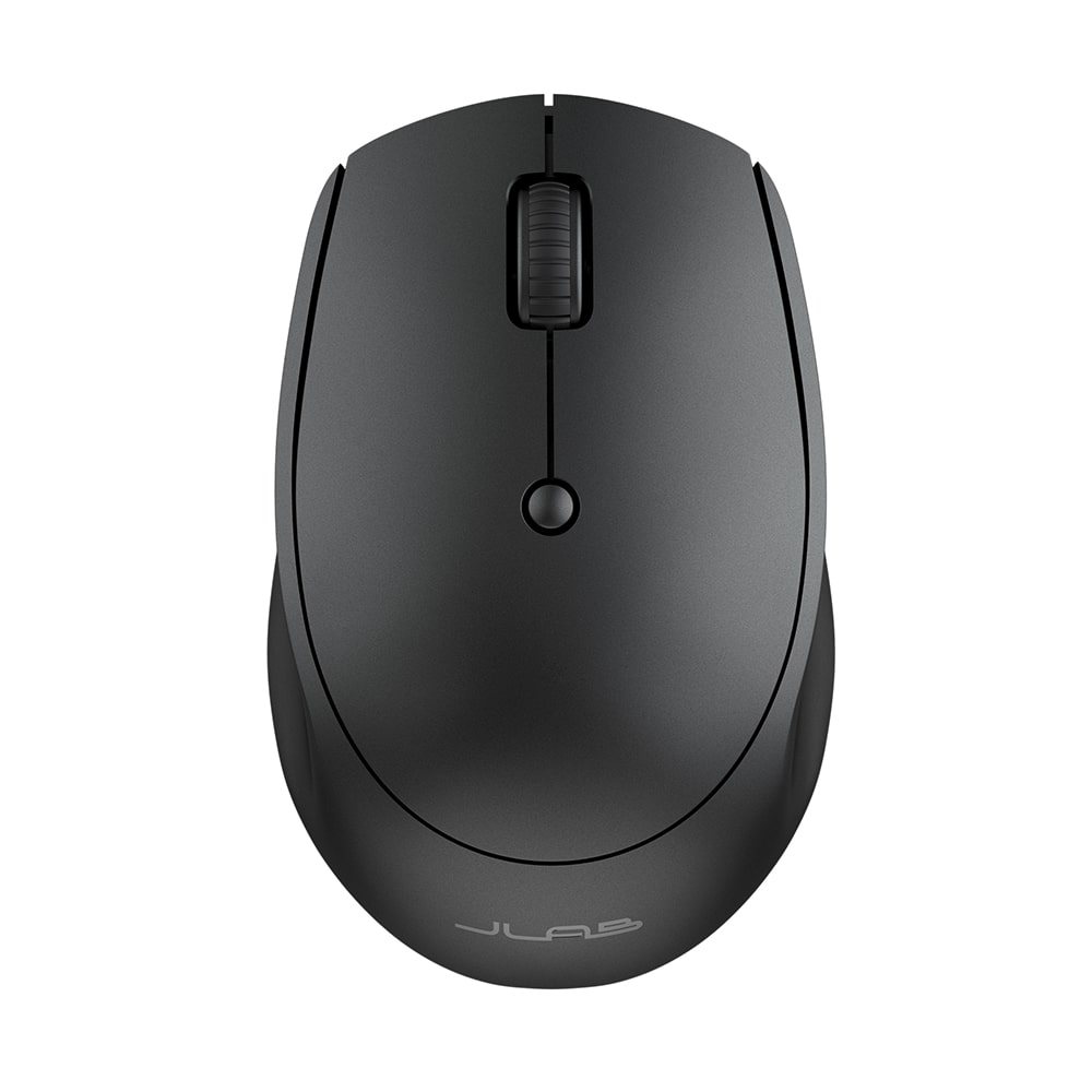 GO Wireless Mouse Black