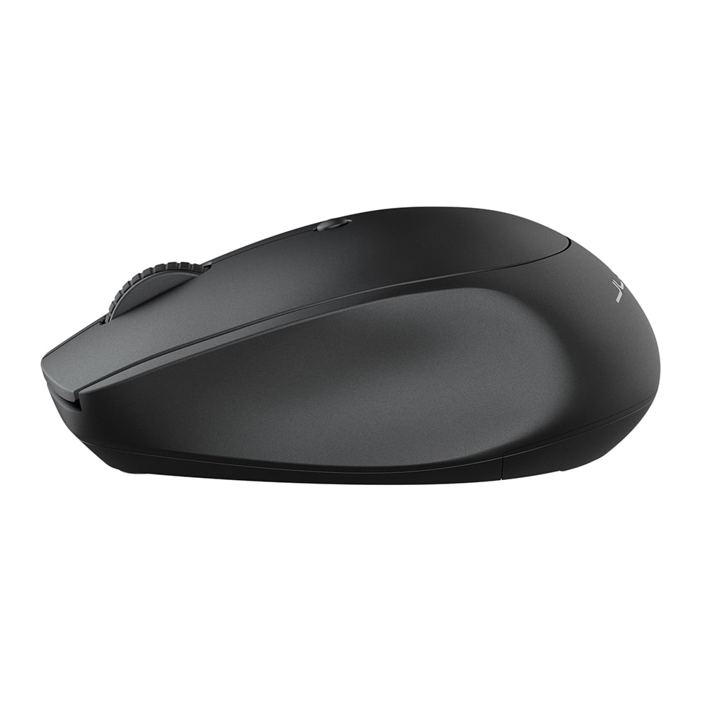 GO Charge Wireless Mouse Black