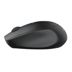 GO Charge Wireless Mouse Black