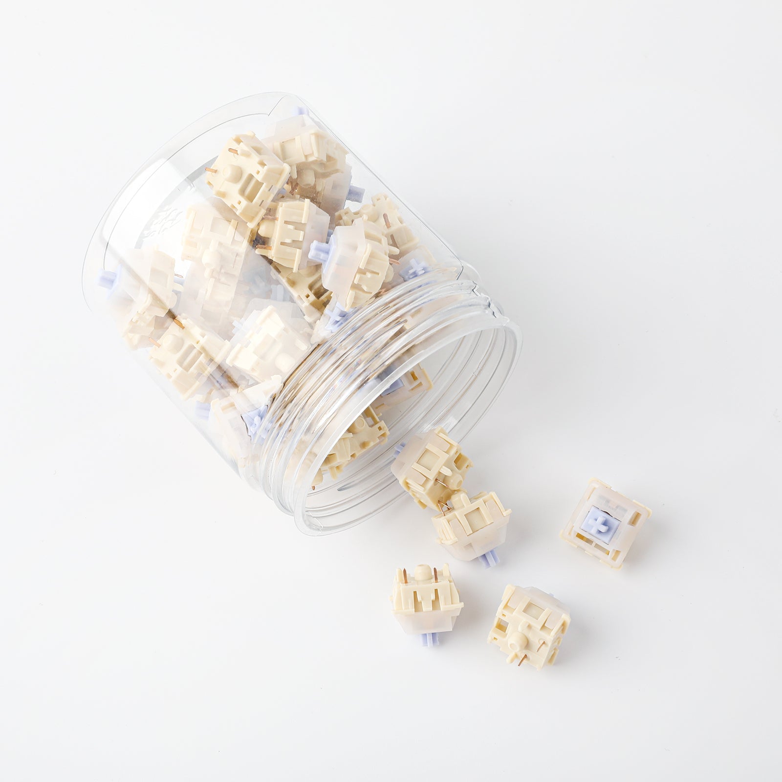 Ajazz Gift Switch Set