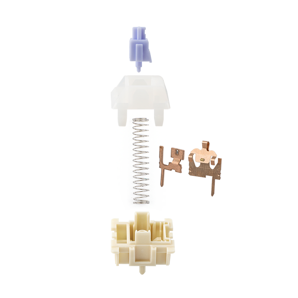 Ajazz Gift Switch Set