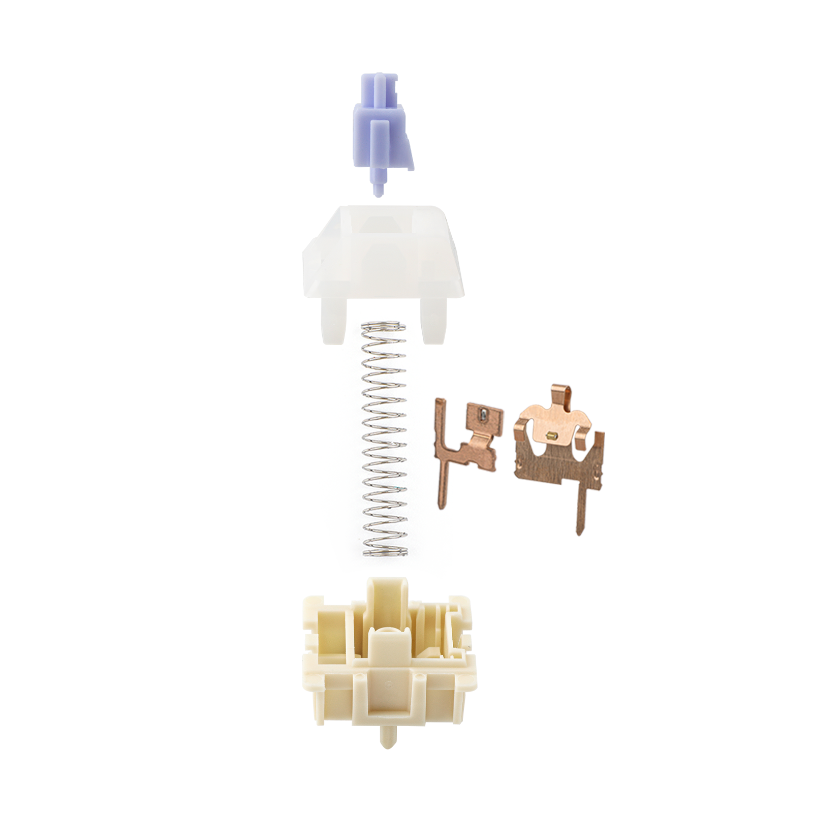 Ajazz Gift Switch Set