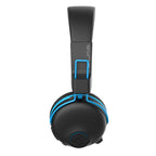 JBuddies Play Gaming Kids Headset Blue
