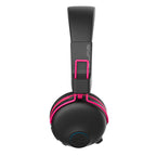 JBuddies Play Gaming Kids Headset Pink