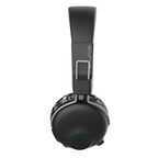 JBuddies Play Gaming Kids Headset Black