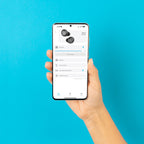 JBuds Air Pro True Wireless Earbuds Black