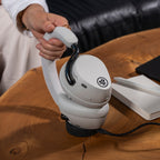 Epic Lux Lab Edition ANC Over-Ear Headphones Cloud