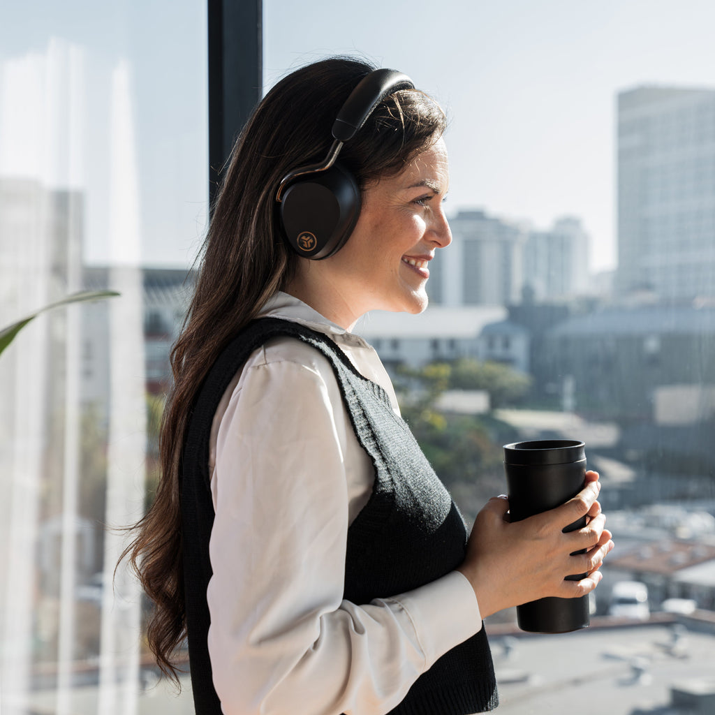 Epic Lab Edition Headphones & Earbuds Set