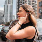 Epic Lab Edition Headphones & Earbuds Set