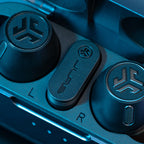 Epic Lab Edition True Wireless Earbuds Black