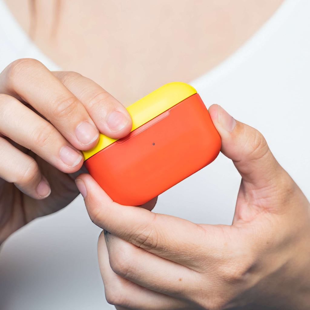 GO POP+ True Wireless Earbuds Confetti