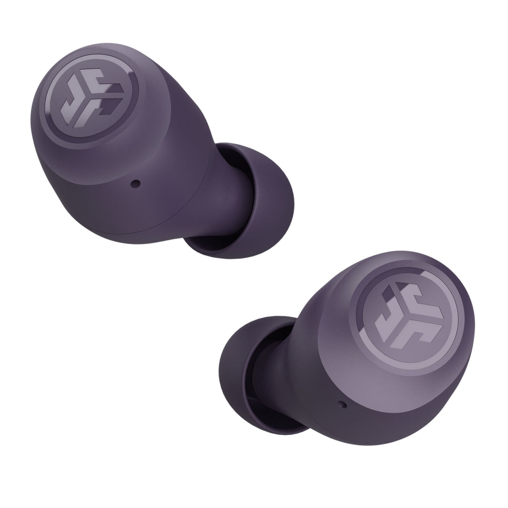 GO Air POP True Wireless Earbuds Violet