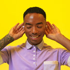 Go Pop+ Lilac and Cloud Foam Tips Gift Set