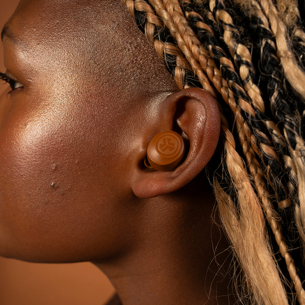 Go Tones+ True Wireless Earbuds 1615 C