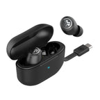 JBuds ANC True Wireless Earbuds Gen 3 Black